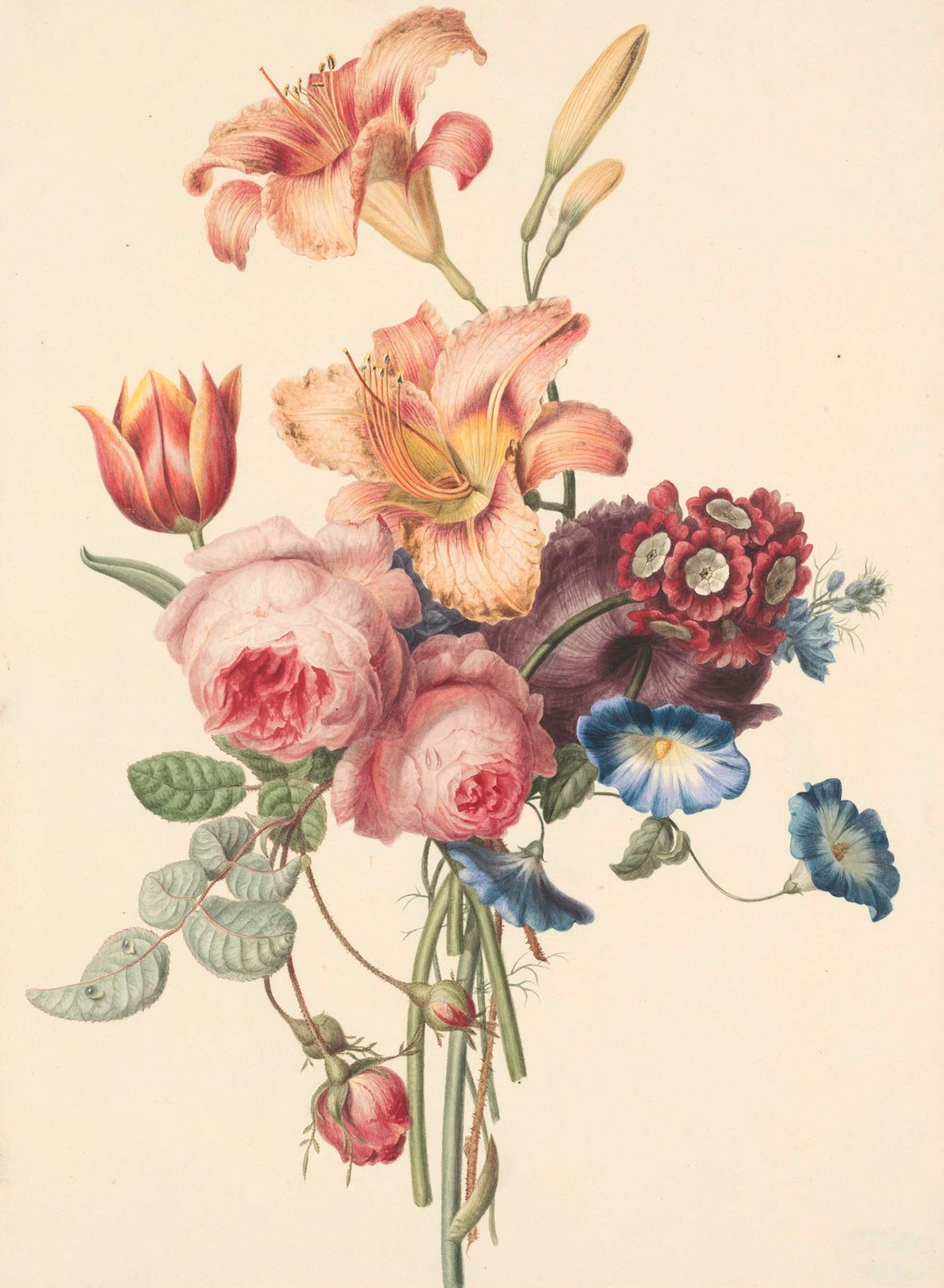 Frühlingsblumen Trends