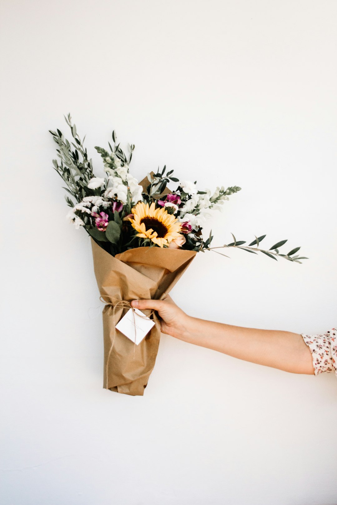 Hochzeitsblumen Guide